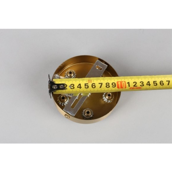 Подвесная люстра Batelli OML-52903-08