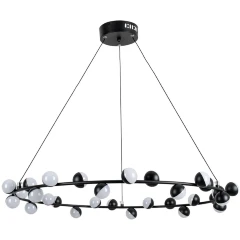 A3619SP-30BK СВЕТИЛЬНИК ПОДВЕСНОЙ