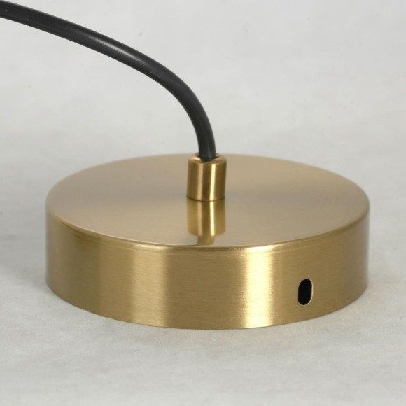 Подвесной светильник Lussole LSP-8586 Cleburne IP21 под лампу 1xG9 40W