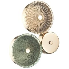 Бра Odeon Light 5412/14WL Caramella светодиодная LED 14W