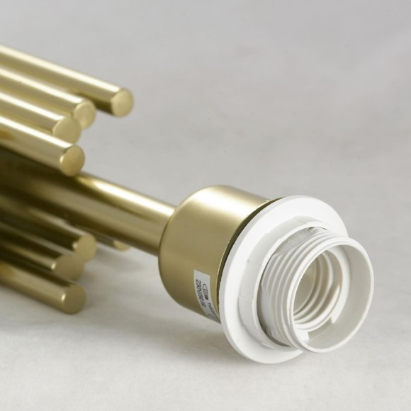 Торшер с абажуром Lussole LSP-0622 Randolph IP21 под лампу 1xE27 60W Торшер с абажуром Lussole LSP-0622 Randolph IP21 под лампу 1xE27 60W