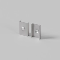 Maytoni 642011 Комплект из 4 креплений накладного монтажа (для профиля ALM-1007-S-2M 631001)