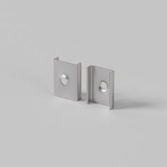 Maytoni 642011 Комплект из 4 креплений накладного монтажа (для профиля ALM-1007-S-2M 631001)