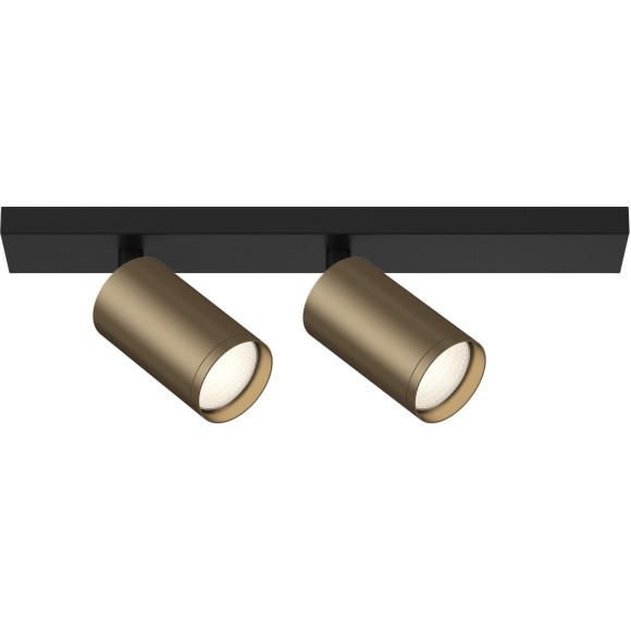 Потолочный светильник (Набор) Technical C051CL-02BBZ