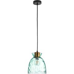 Подвес стеклянный Nubella Lightstar 806114