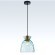 Подвес стеклянный Nubella Lightstar 806114 Подвес стеклянный Nubella Lightstar 806114