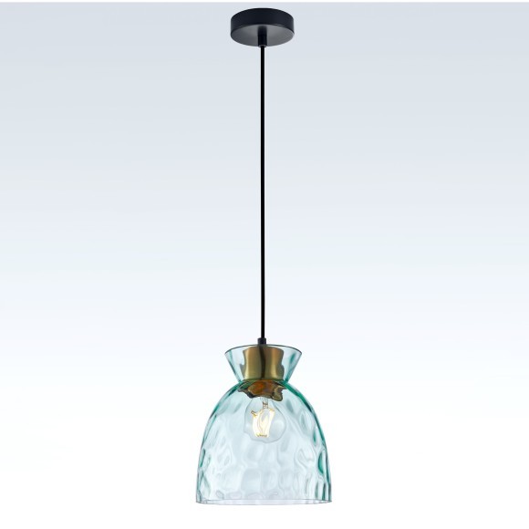 Подвес стеклянный Nubella Lightstar 806114 Подвес стеклянный Nubella Lightstar 806114