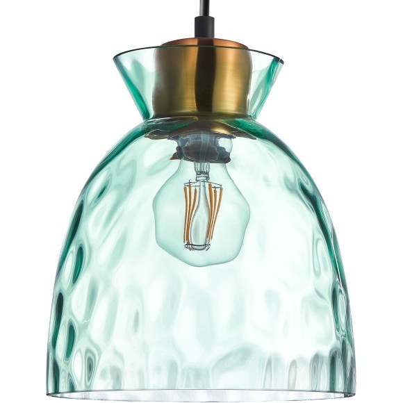 Подвес стеклянный Nubella Lightstar 806114 Подвес стеклянный Nubella Lightstar 806114