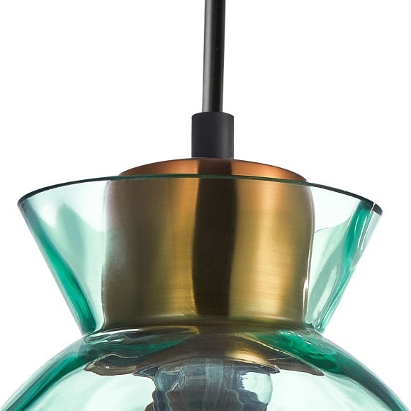 Подвес стеклянный Nubella Lightstar 806114 Подвес стеклянный Nubella Lightstar 806114