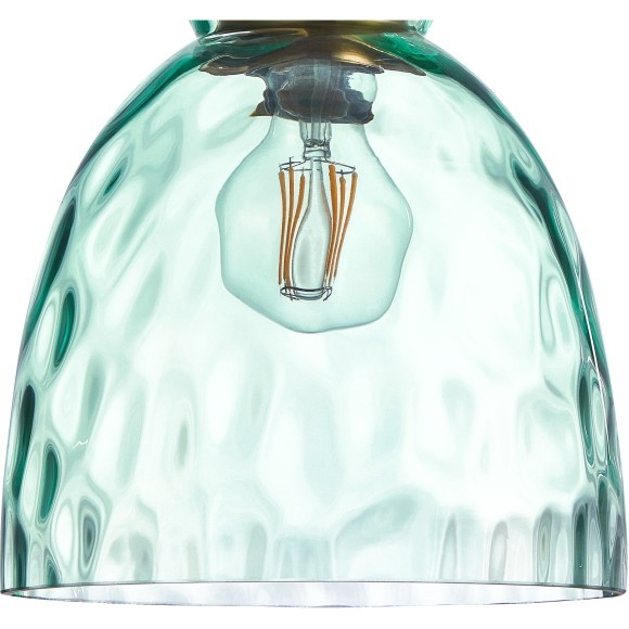 Подвес стеклянный Nubella Lightstar 806114 Подвес стеклянный Nubella Lightstar 806114