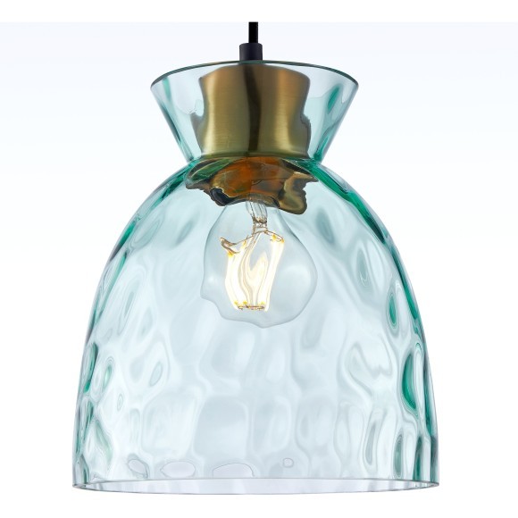 Подвес стеклянный Nubella Lightstar 806114 Подвес стеклянный Nubella Lightstar 806114