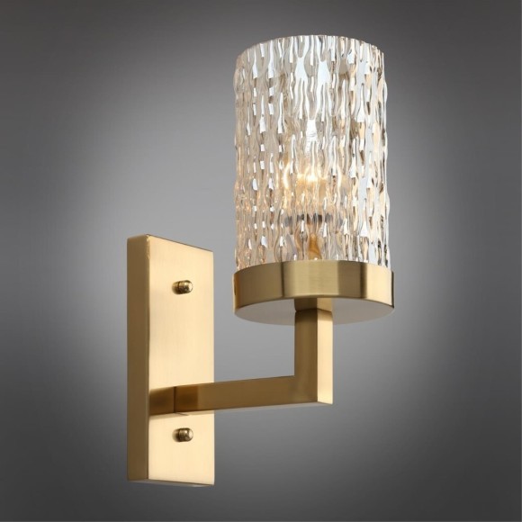 Бра Omnilux OML-84711-01 под лампу 1xE14 40W