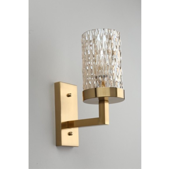 Бра Omnilux OML-84711-01 под лампу 1xE14 40W