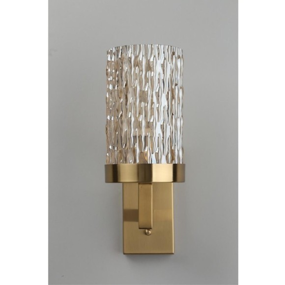 Бра Omnilux OML-84711-01 под лампу 1xE14 40W