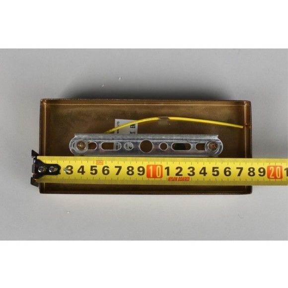 Бра Omnilux OML-84711-01 под лампу 1xE14 40W