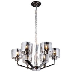 Подвесная люстра Lizzano OML-88903-06