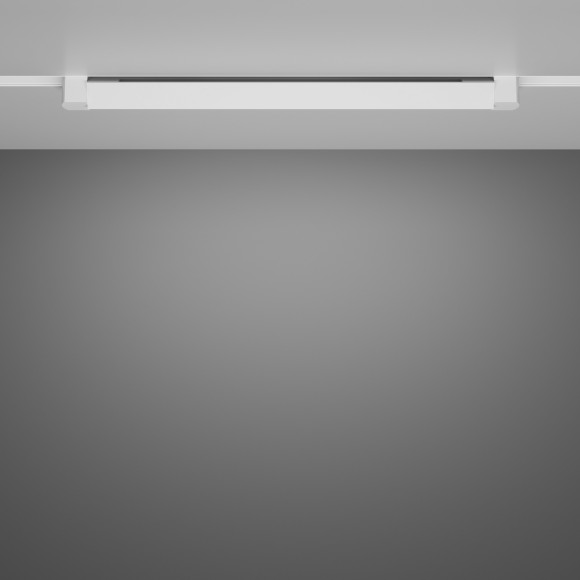 Однофазный двужильный светодиодный трековый светильник Maytoni Unity TR104-1-20W3K-W Basis Rot 3000К 1100Лм CRI90+ 120° 20Вт Однофазный двужильный светодиодный трековый светильник Maytoni Unity TR104-1-20W3K-W Basis Rot 3000К 1100Лм CRI90+ 120° 20Вт