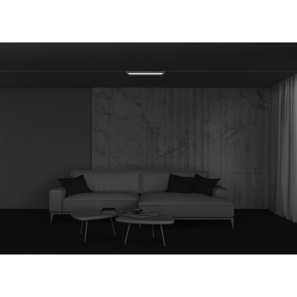 Однофазный двужильный светодиодный трековый светильник Maytoni Unity TR104-1-20W3K-W Basis Rot 3000К 1100Лм CRI90+ 120° 20Вт Однофазный двужильный светодиодный трековый светильник Maytoni Unity TR104-1-20W3K-W Basis Rot 3000К 1100Лм CRI90+ 120° 20Вт