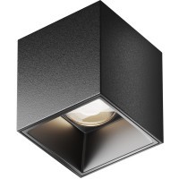 Потолочный светильник Technical C064CL-5W4K-SQ-B