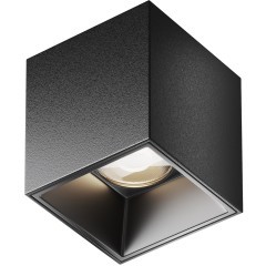 Потолочный светильник Technical C064CL-5W4K-SQ-B