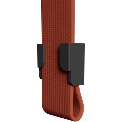 ST411.419.04 Заглушка 1шт для двойного зажима ремня ST-Luce BAND