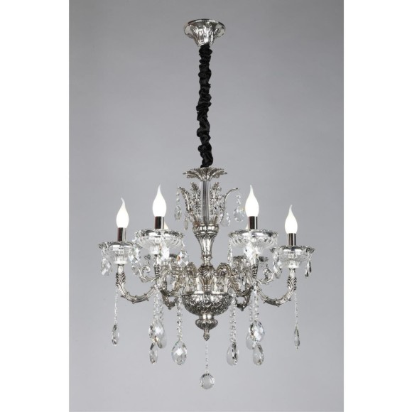 Подвесная люстра Badesi OML-70503-06