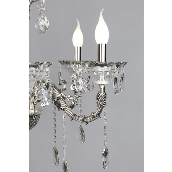 Подвесная люстра Badesi OML-70503-06