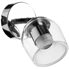 Спот Arte Lamp ECHEGGIO A1558AP-1CC Спот Arte Lamp ECHEGGIO A1558AP-1CC