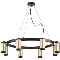 Люстра подвесная Rullo Lightstar LR01840837