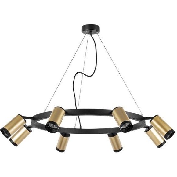 Люстра подвесная Rullo Lightstar LR01840837