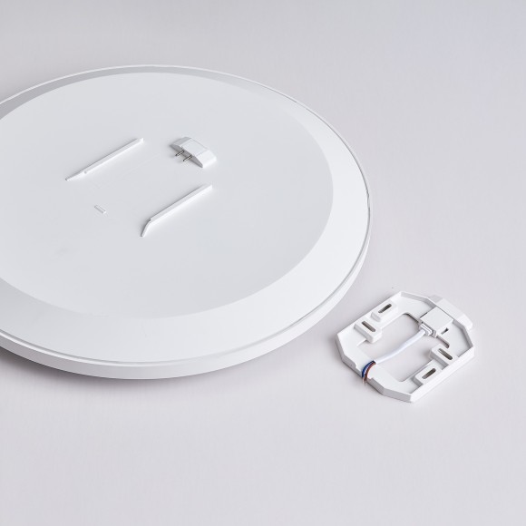 Светильник светодиодный настенно-потолочный Arco Eco Lightstar 225750