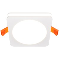 Встраиваемый светильник Technical DL303-L12W