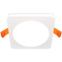 Встраиваемый светильник Technical DL303-L12W