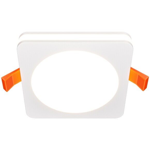 Встраиваемый светильник Technical DL303-L12W