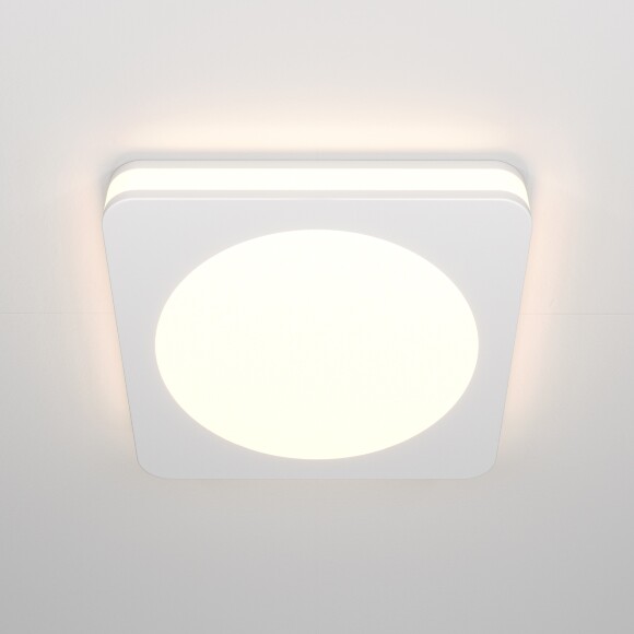 Встраиваемый светильник Technical DL303-L12W