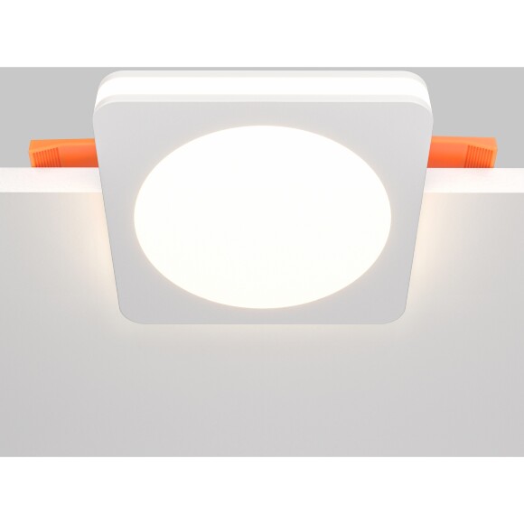 Встраиваемый светильник Technical DL303-L12W