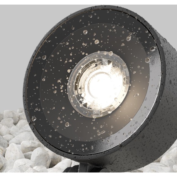 Ландшафтный светильник Maytoni Core O495FL-L25B3K