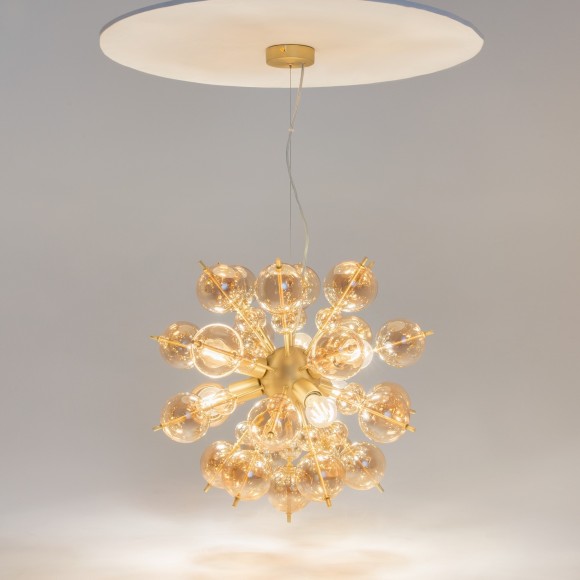 Подвесная люстра Bolla MOD133PL-06BS