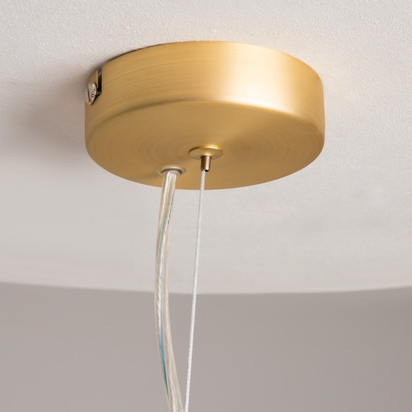 Подвесная люстра Bolla MOD133PL-06BS