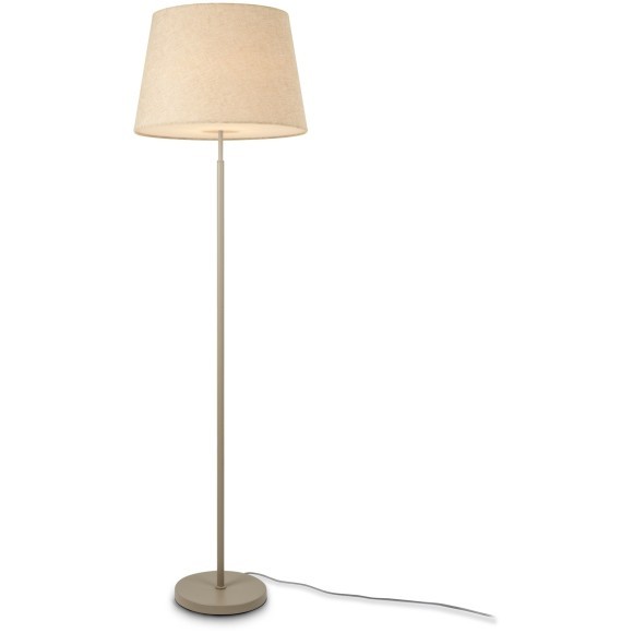 Напольный светильник (торшер) Freya FR2057FL-01BG