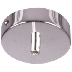 Основание круглое к люстре 72113X Extra Lightstar 572104 Основание круглое к люстре 72113X Extra Lightstar 572104