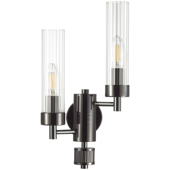 Бра Lumion 5275/2W KAMILLA под лампы 2xE14 2*40W