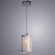 Подвесной светильник цилиндр Arte Lamp A1762SP-1CC BRONN под лампу 1xE27 40W