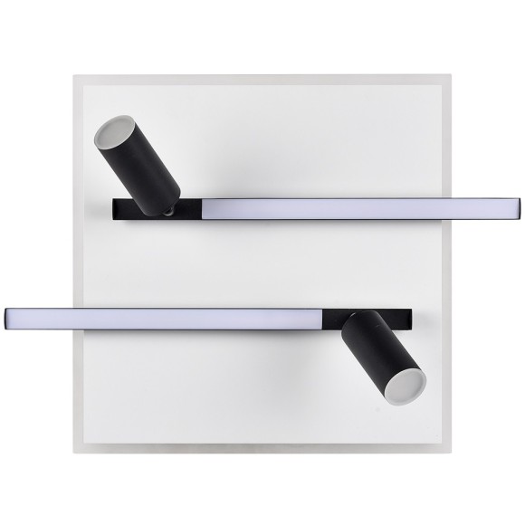 8256/40CL Светильник потолочный Lumion LEDIO LED Ra80 Lm2500 40W 3000-6500К 220V STELLS 8256/40CL Светильник потолочный Lumion LEDIO LED Ra80 Lm2500 40W 3000-6500К 220V STELLS