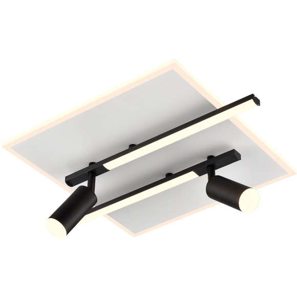 8256/40CL Светильник потолочный Lumion LEDIO LED Ra80 Lm2500 40W 3000-6500К 220V STELLS 8256/40CL Светильник потолочный Lumion LEDIO LED Ra80 Lm2500 40W 3000-6500К 220V STELLS