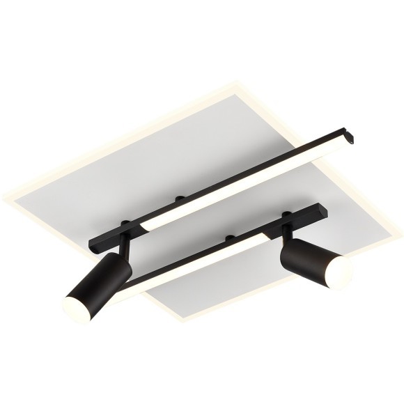 8256/40CL Светильник потолочный Lumion LEDIO LED Ra80 Lm2500 40W 3000-6500К 220V STELLS 8256/40CL Светильник потолочный Lumion LEDIO LED Ra80 Lm2500 40W 3000-6500К 220V STELLS