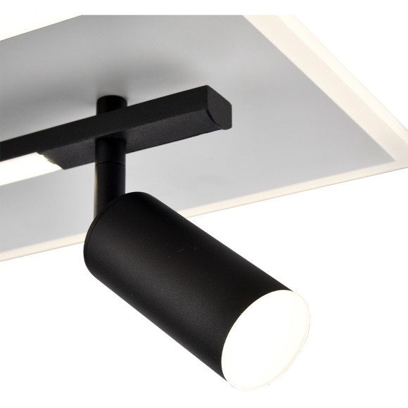 8256/40CL Светильник потолочный Lumion LEDIO LED Ra80 Lm2500 40W 3000-6500К 220V STELLS 8256/40CL Светильник потолочный Lumion LEDIO LED Ra80 Lm2500 40W 3000-6500К 220V STELLS