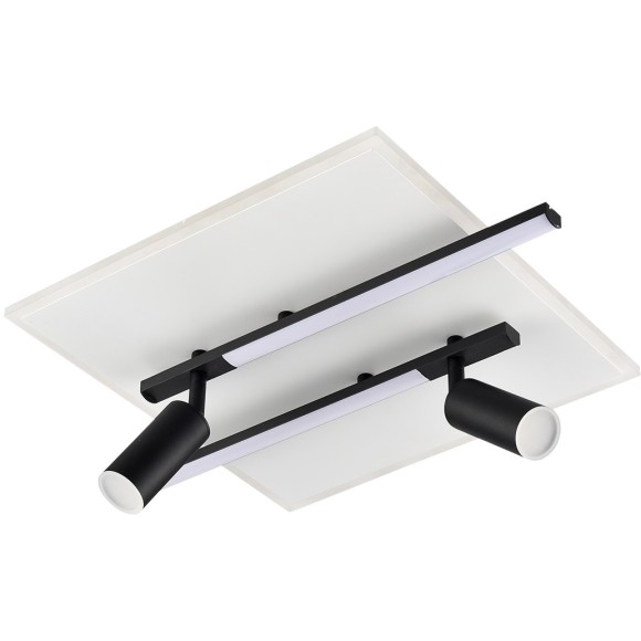 8256/40CL Светильник потолочный Lumion LEDIO LED Ra80 Lm2500 40W 3000-6500К 220V STELLS 8256/40CL Светильник потолочный Lumion LEDIO LED Ra80 Lm2500 40W 3000-6500К 220V STELLS