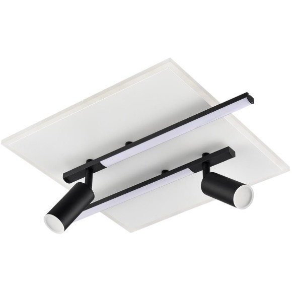 8256/40CL Светильник потолочный Lumion LEDIO LED Ra80 Lm2500 40W 3000-6500К 220V STELLS 8256/40CL Светильник потолочный Lumion LEDIO LED Ra80 Lm2500 40W 3000-6500К 220V STELLS