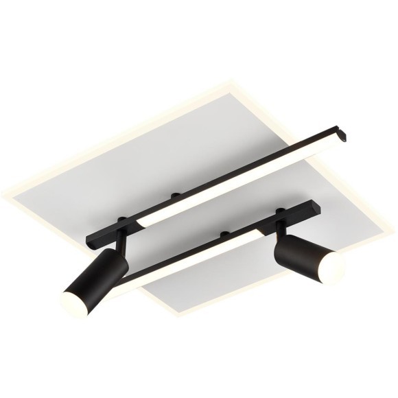 8256/40CL Светильник потолочный Lumion LEDIO LED Ra80 Lm2500 40W 3000-6500К 220V STELLS 8256/40CL Светильник потолочный Lumion LEDIO LED Ra80 Lm2500 40W 3000-6500К 220V STELLS